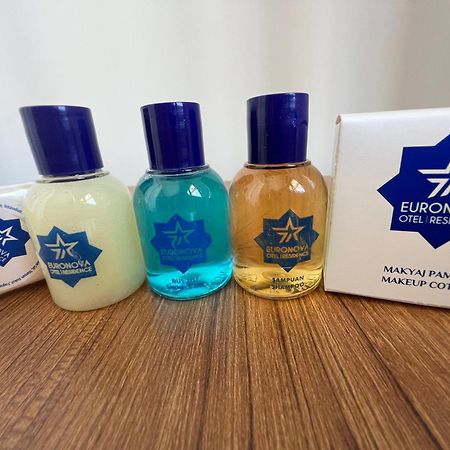 Euronova Hotel & Suites Kemer Zewnętrze zdjęcie