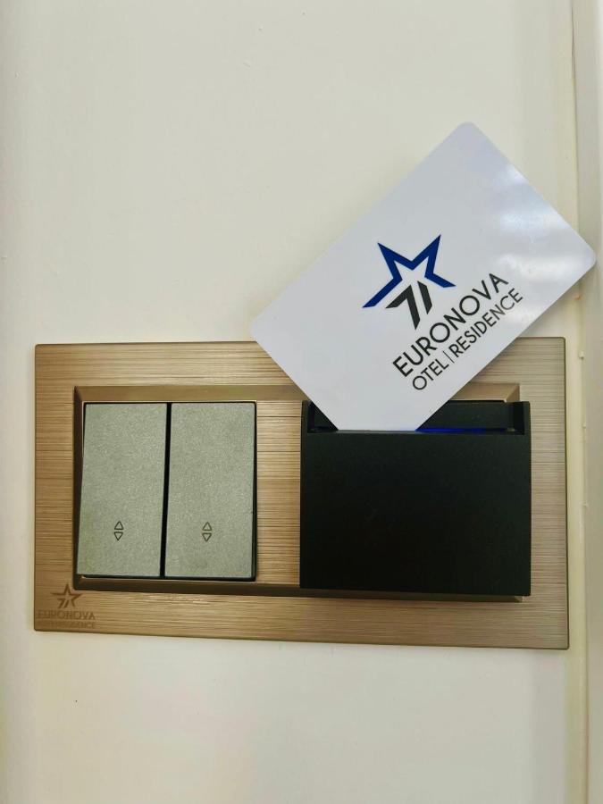 Euronova Hotels & Suites Kemer Zewnętrze zdjęcie