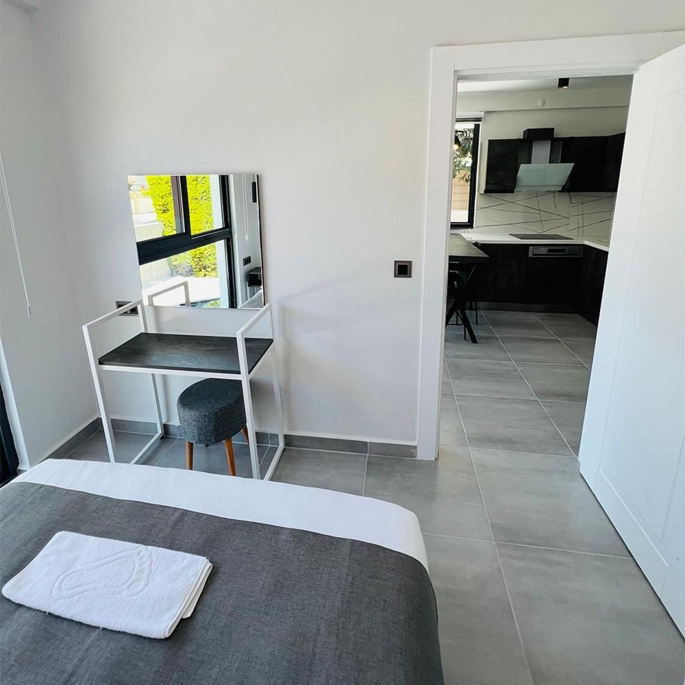 Euronova Hotel & Suites Kemer Zewnętrze zdjęcie