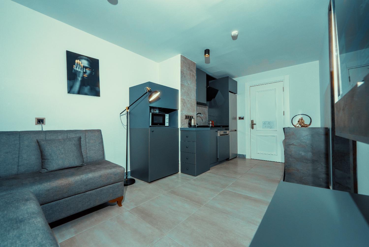 Euronova Hotel & Suites Kemer Zewnętrze zdjęcie