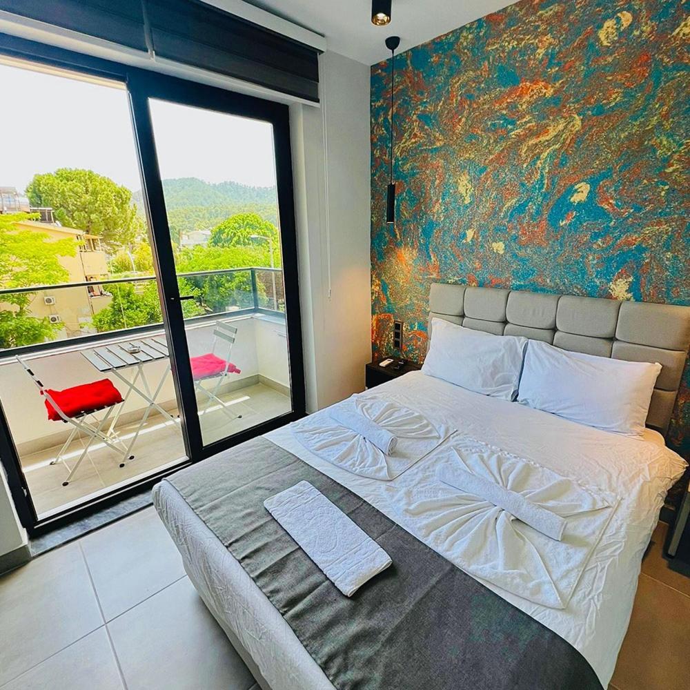 Euronova Hotel & Suites Kemer Zewnętrze zdjęcie