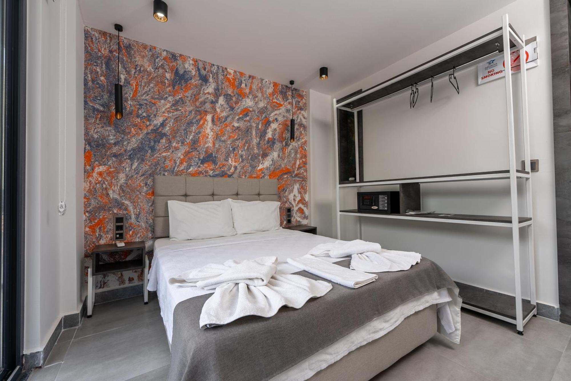 Euronova Hotel & Suites Kemer Zewnętrze zdjęcie