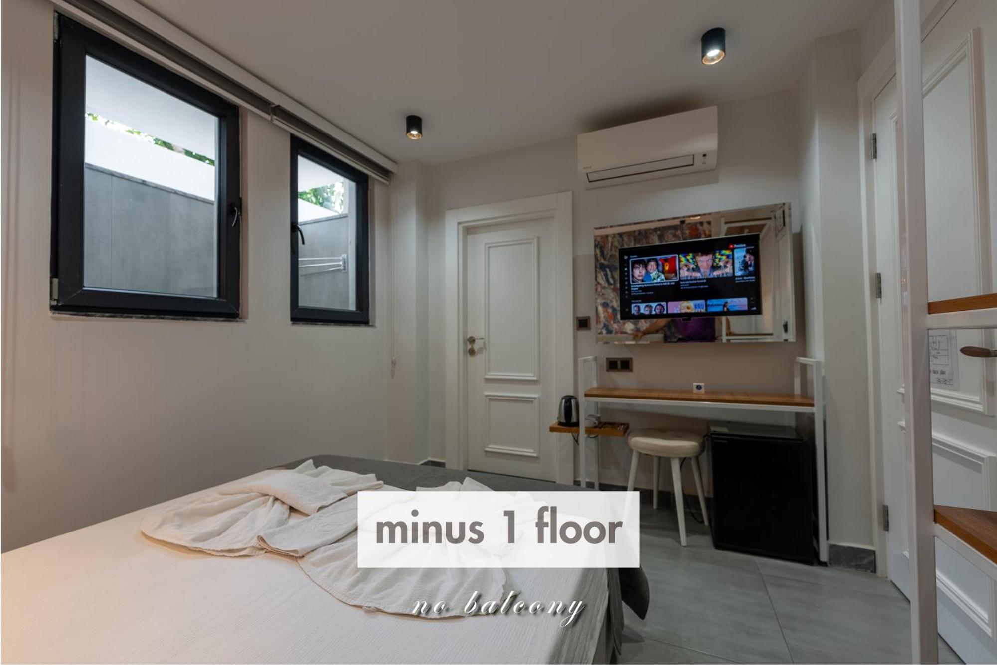 Euronova Hotel & Suites Kemer Zewnętrze zdjęcie