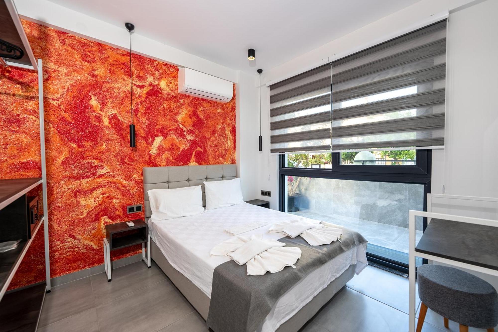 Euronova Hotel & Suites Kemer Zewnętrze zdjęcie