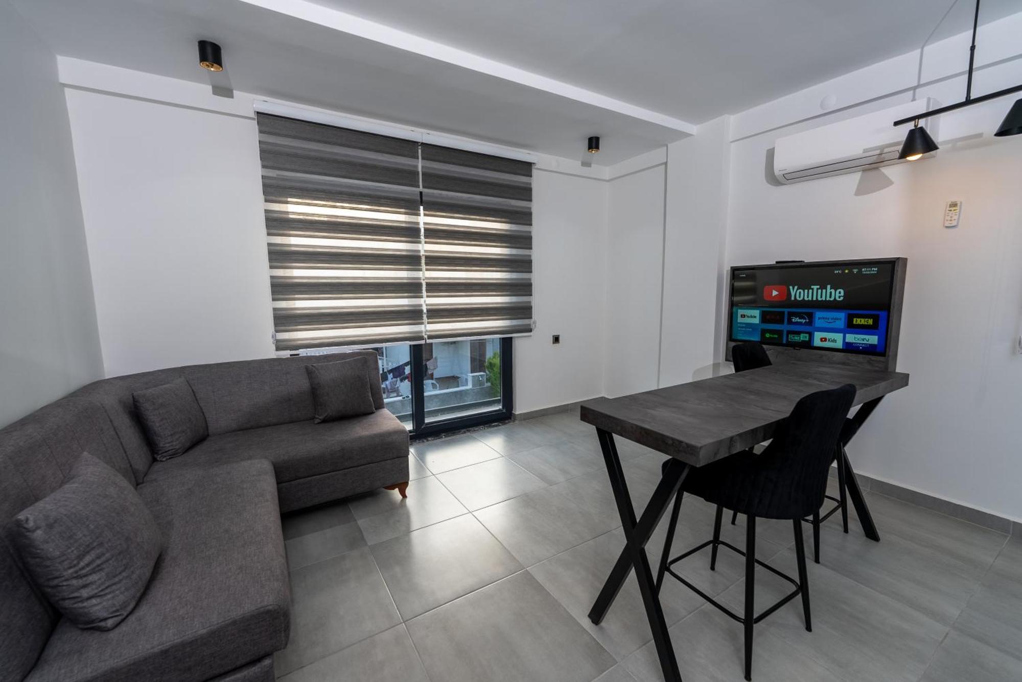 Euronova Hotel & Suites Kemer Zewnętrze zdjęcie