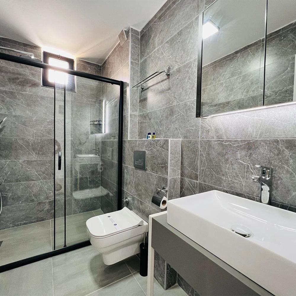 Euronova Hotel & Suites Kemer Zewnętrze zdjęcie