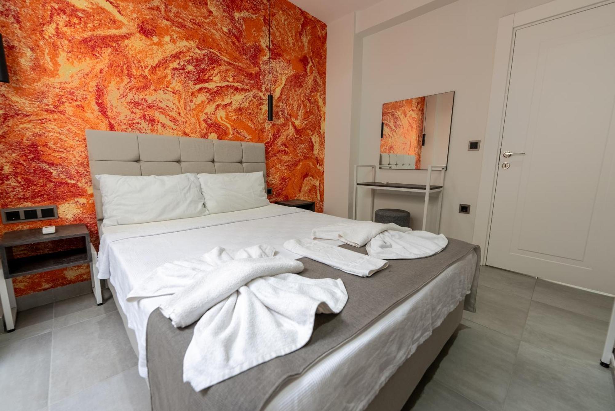 Euronova Hotel & Suites Kemer Zewnętrze zdjęcie
