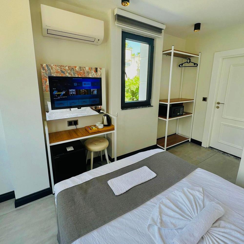 Euronova Hotel & Suites Kemer Zewnętrze zdjęcie