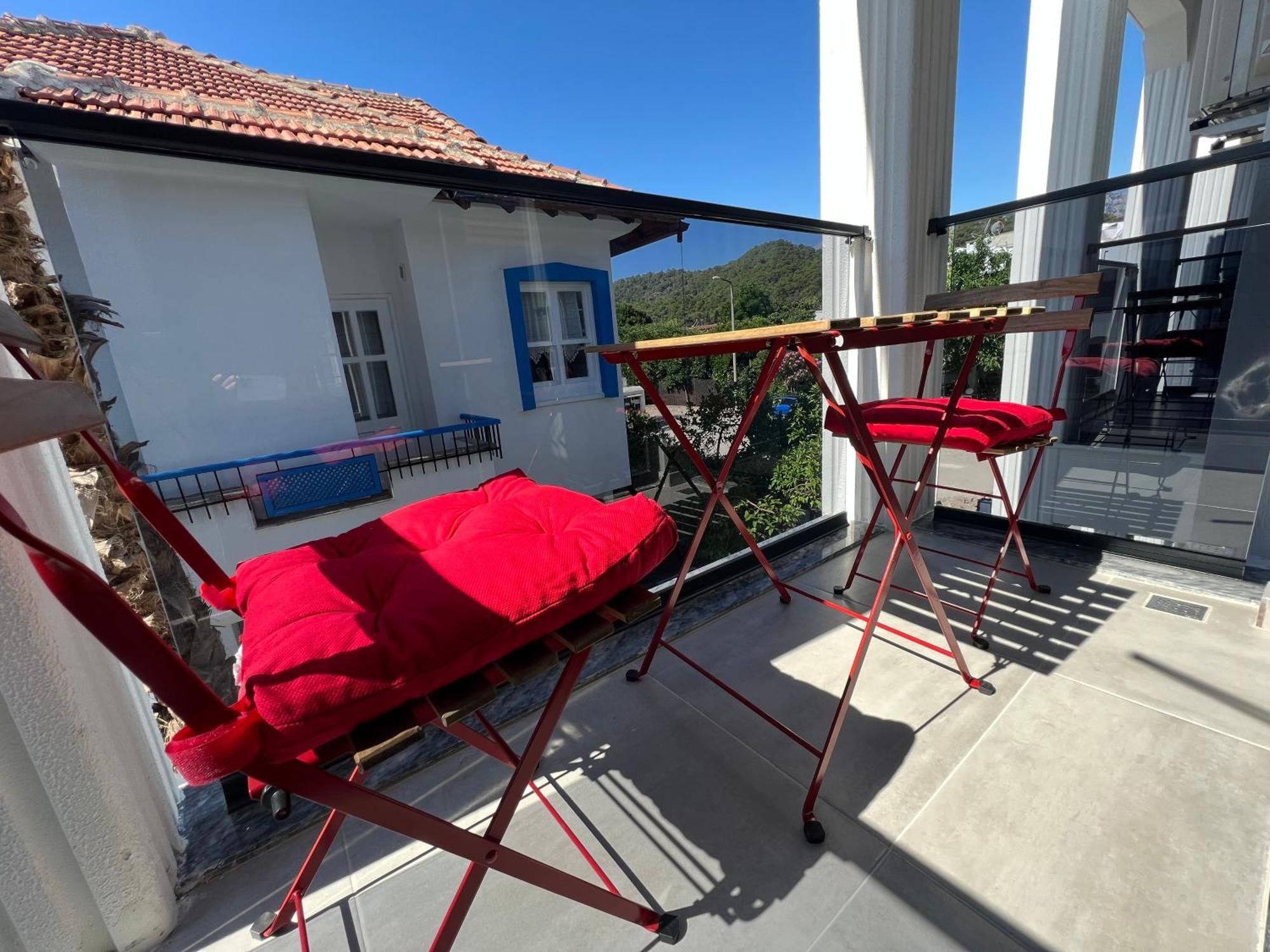 Euronova Hotel & Suites Kemer Zewnętrze zdjęcie