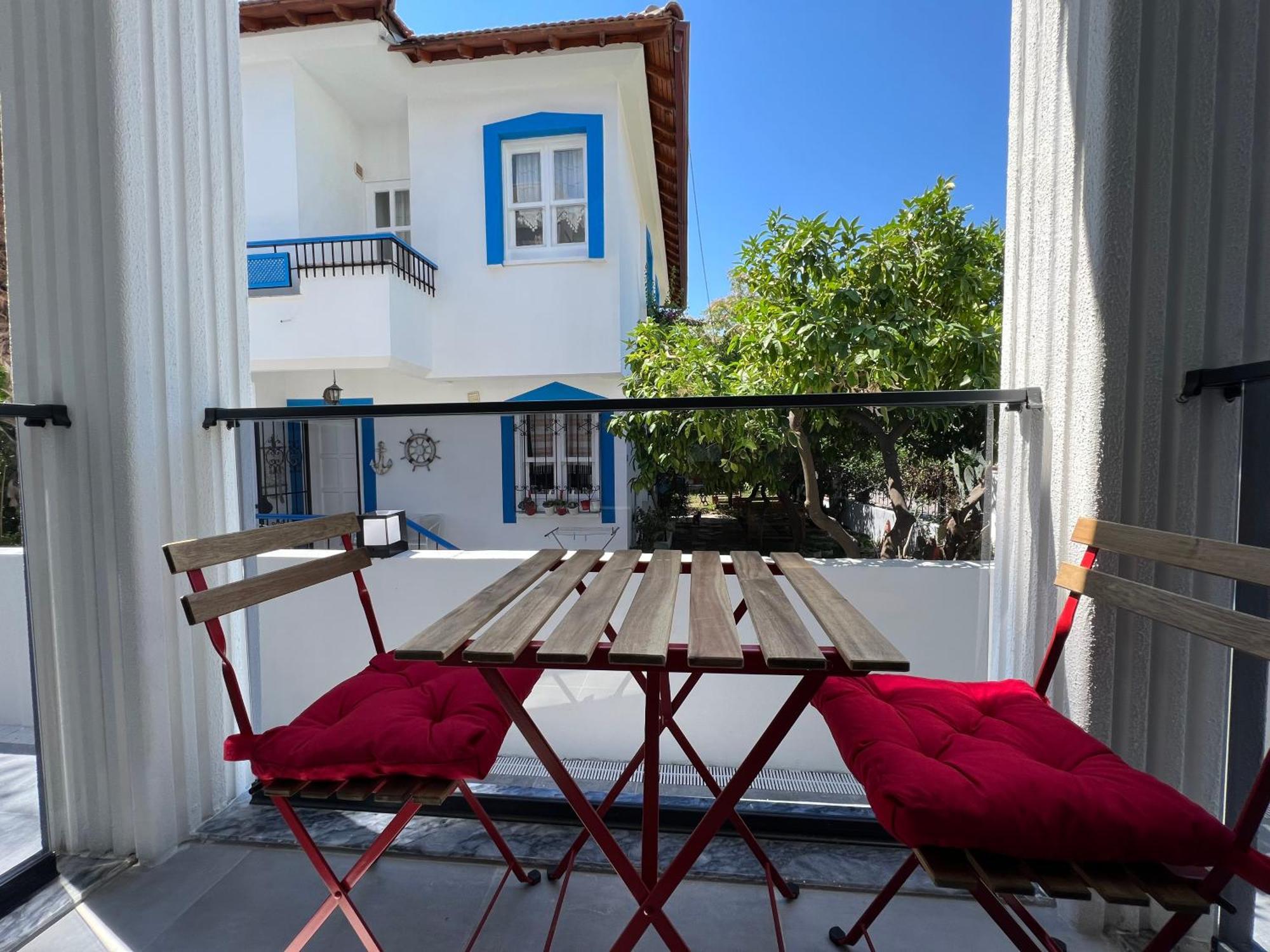 Euronova Hotel & Suites Kemer Zewnętrze zdjęcie