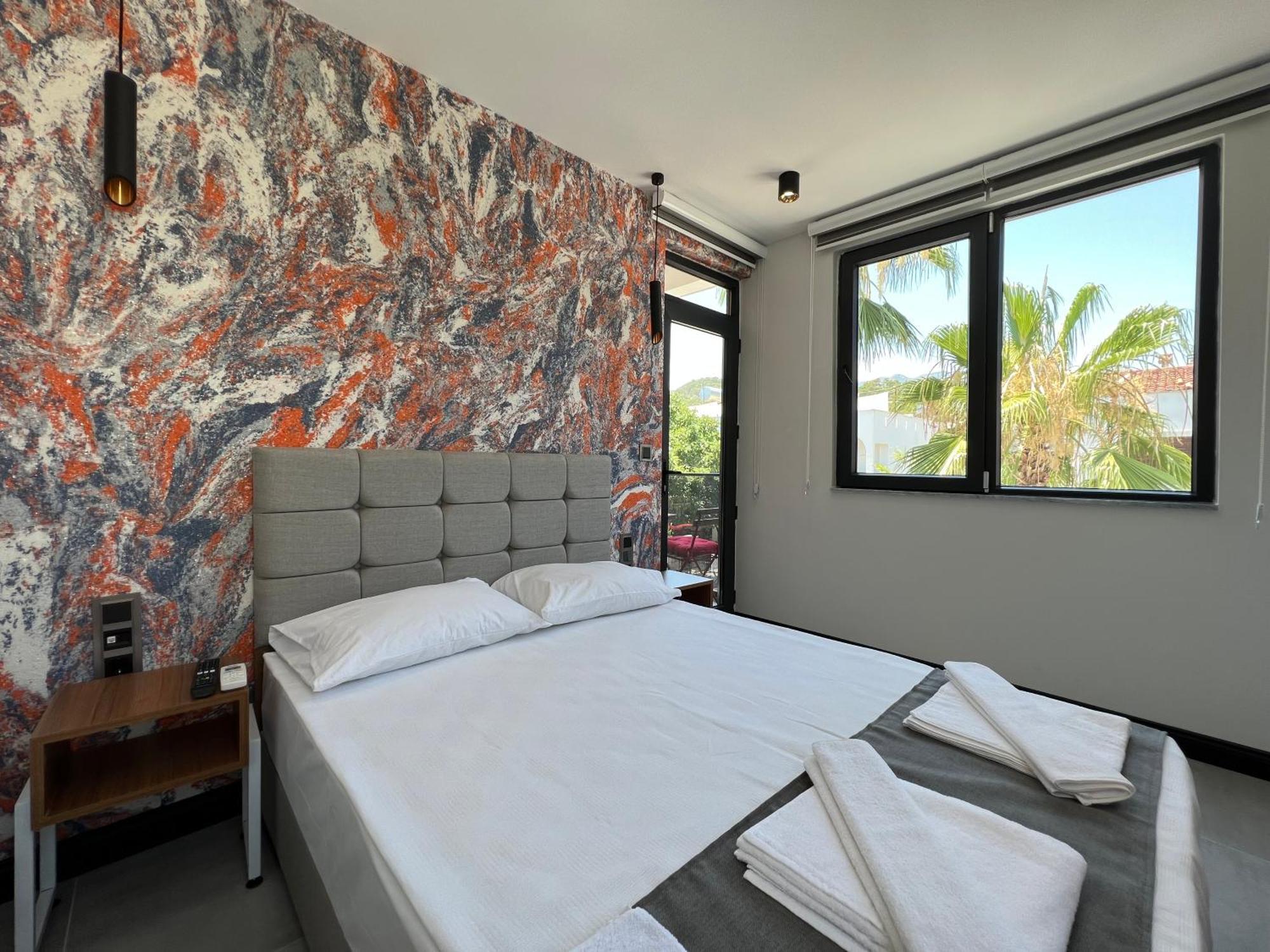 Euronova Hotel & Suites Kemer Zewnętrze zdjęcie
