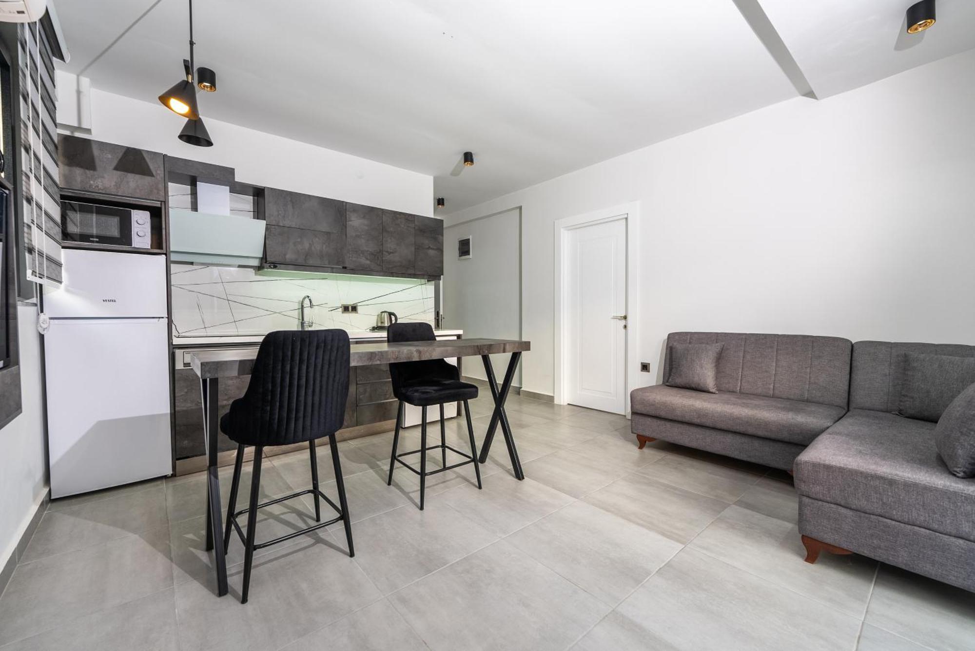 Euronova Hotel & Suites Kemer Zewnętrze zdjęcie