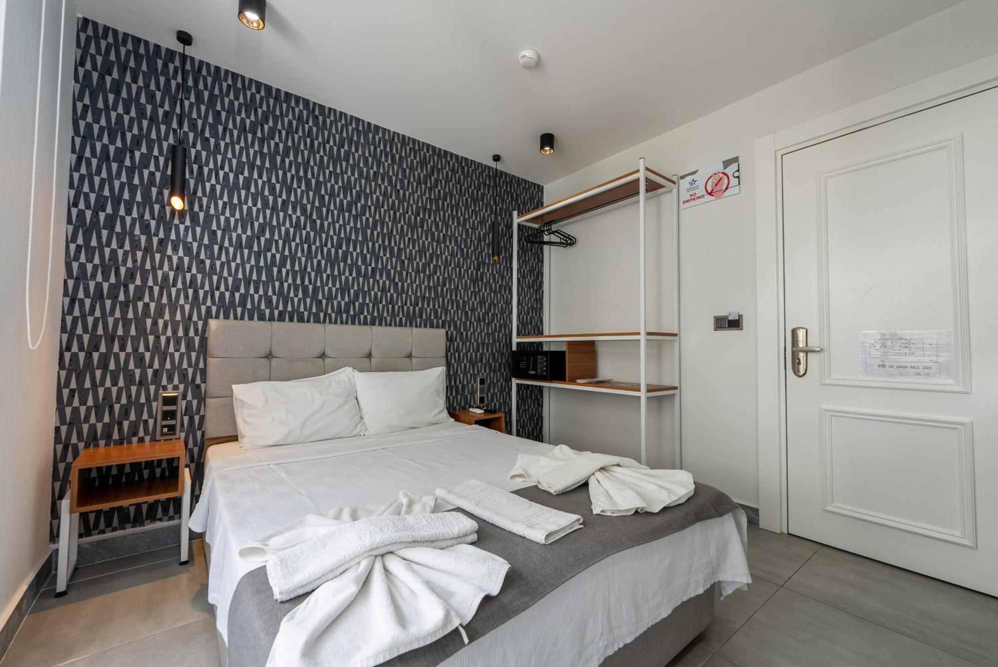 Euronova Hotel & Suites Kemer Zewnętrze zdjęcie