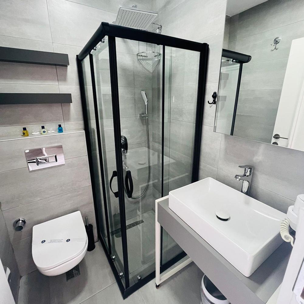 Euronova Hotel & Suites Kemer Zewnętrze zdjęcie