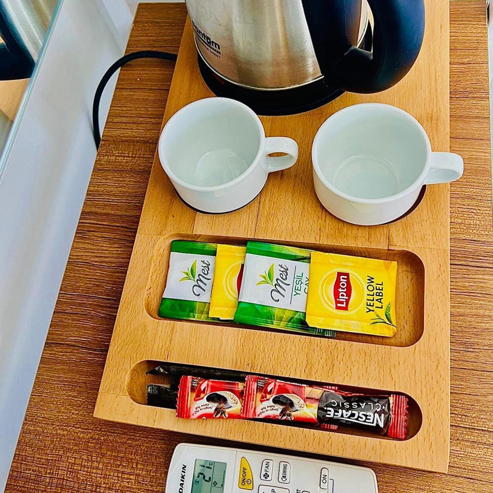 Euronova Hotel & Suites Kemer Zewnętrze zdjęcie